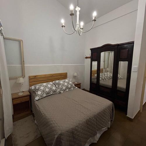Villa Elisa Apartment | Mara