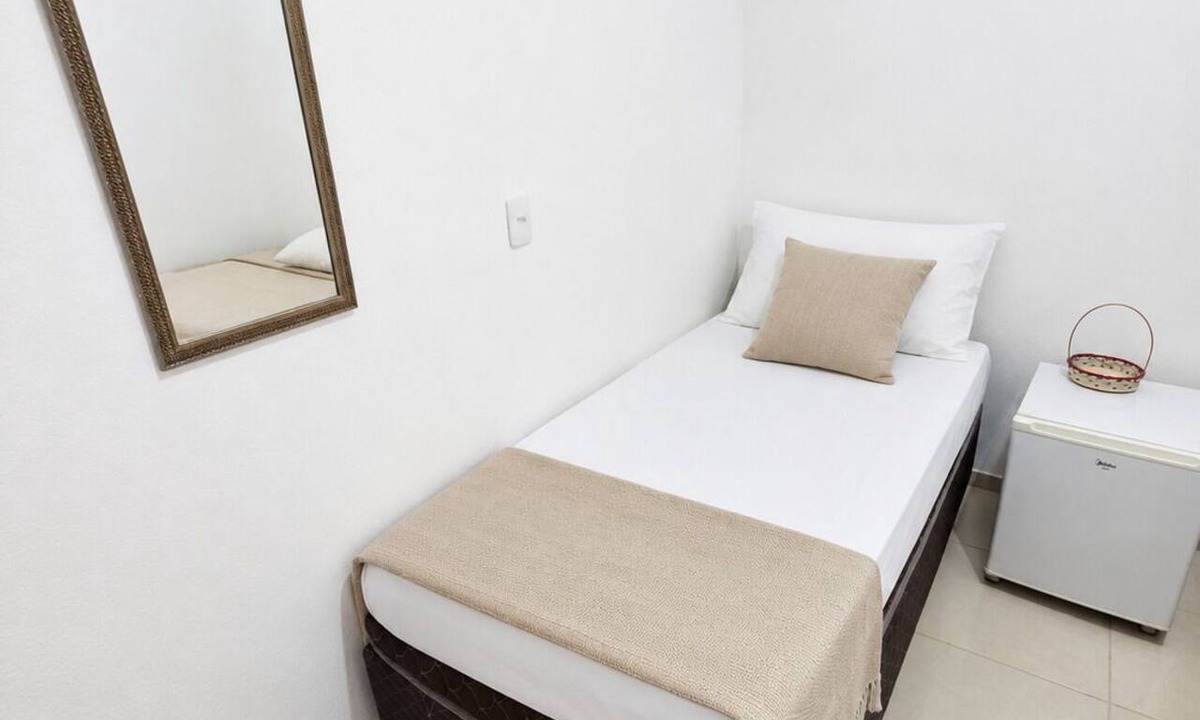 Jijoca de Jericoacoara Hotel | Mara Jeri