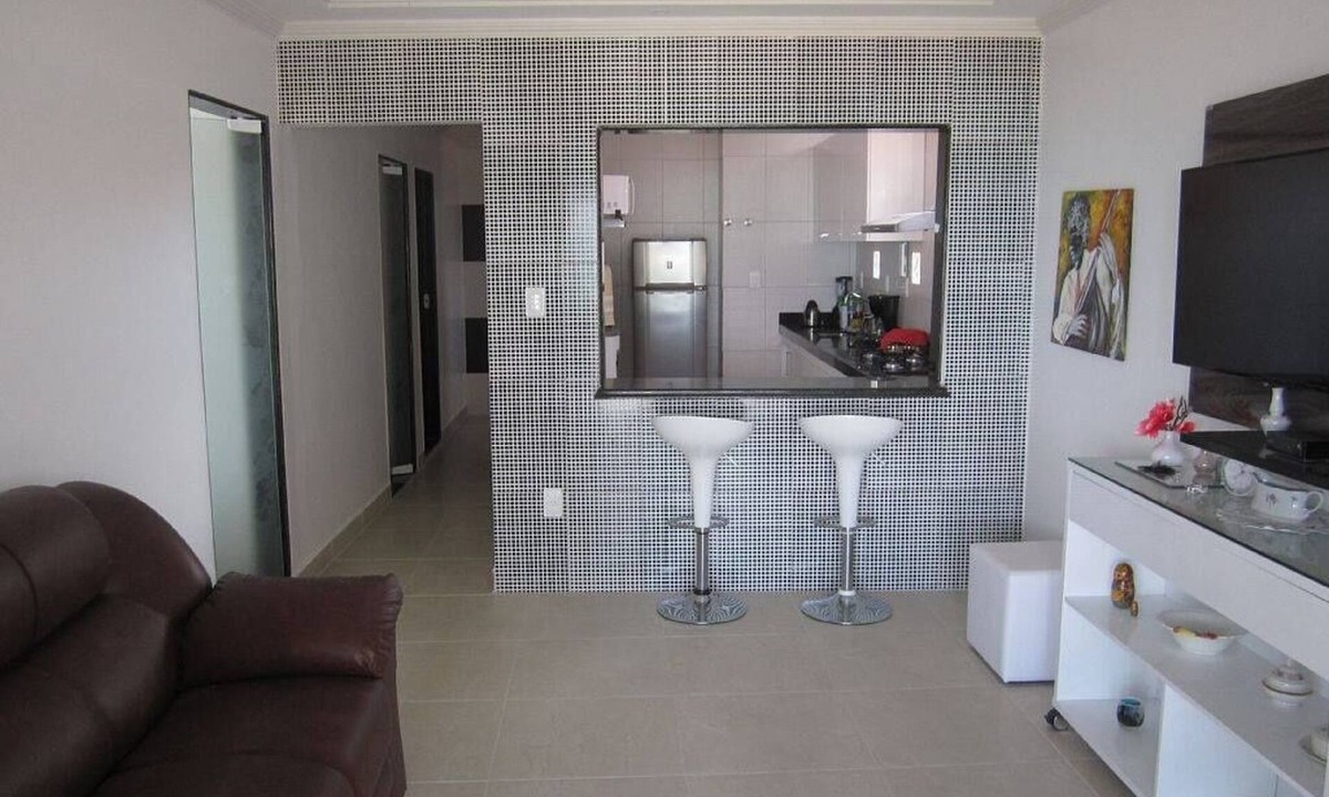Maragogi Apartment | MARAGOGI BEACH FLATS SEA FRONT