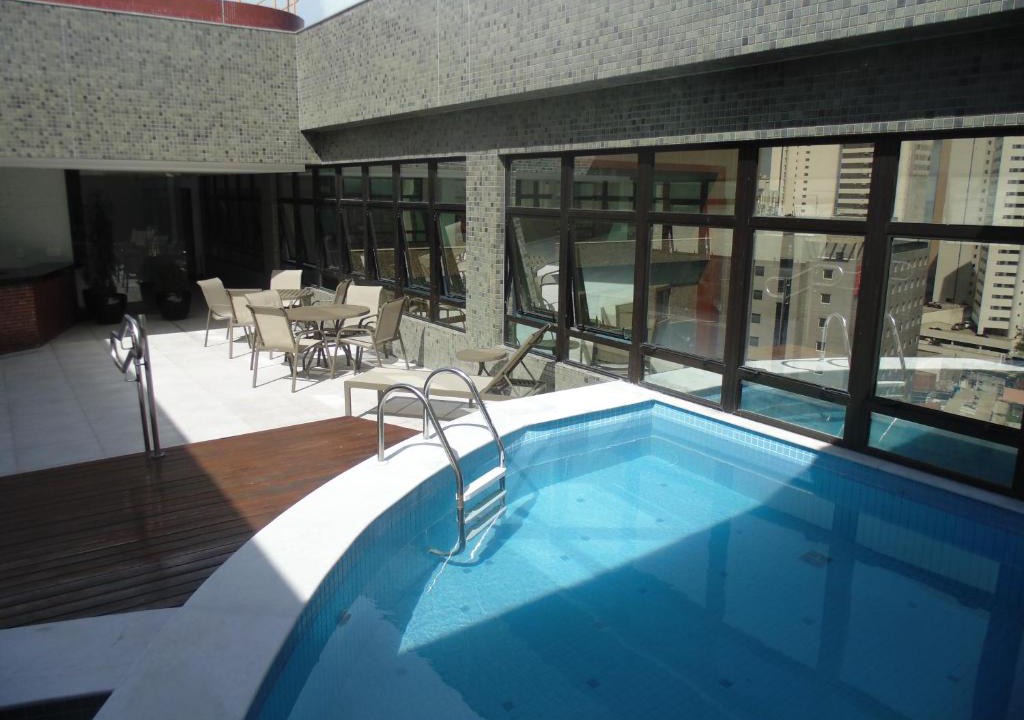 Pina Hotel | Marante Executive Hotel