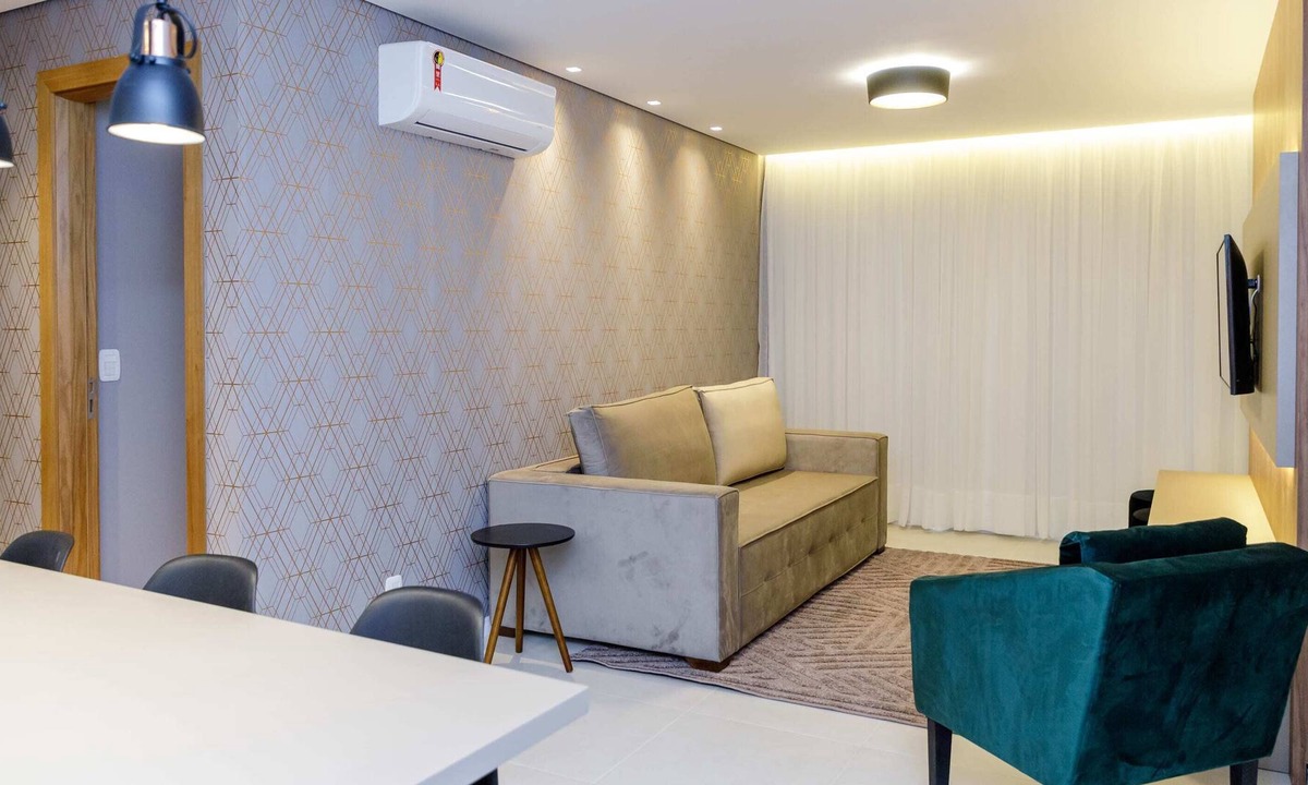 Floresta Apartment | Maravilhoso apartamento com otima localizacao
