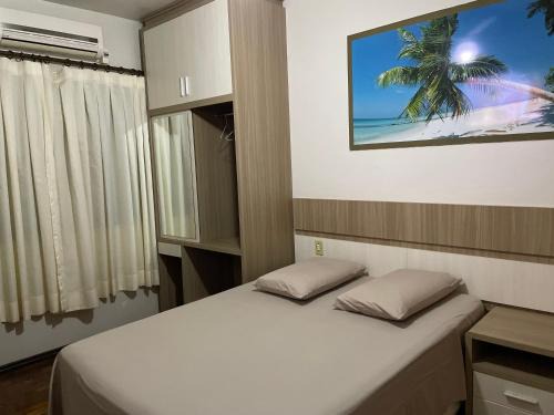 Medianeira Hotel | Marca Hotel