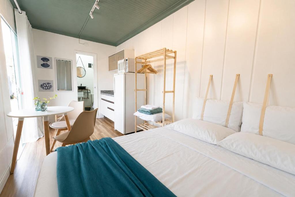 Nacoes Apartment | Marco Zero Containers 3