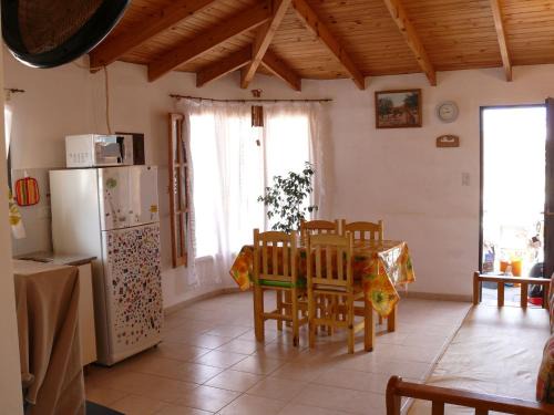 Las Grutas Apartment | Mareas Bajas