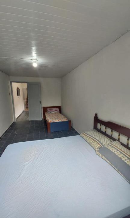 Sao Vicente House | Mares do Sul