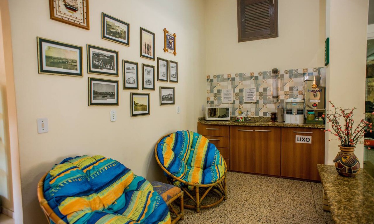 Tramandai Hotel | Mares do Sul Hotel
