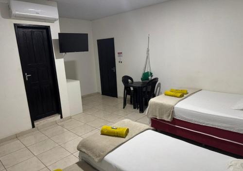 Presidente Figueiredo Apartment | Margarida AP 5