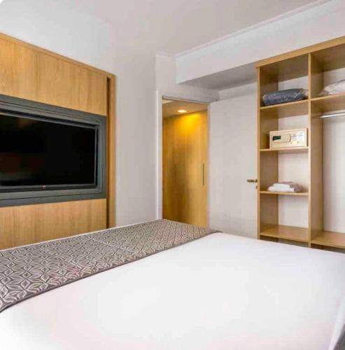 Pinheiros Apartment | Maria's Flat Executive Suite in hotel 4 star