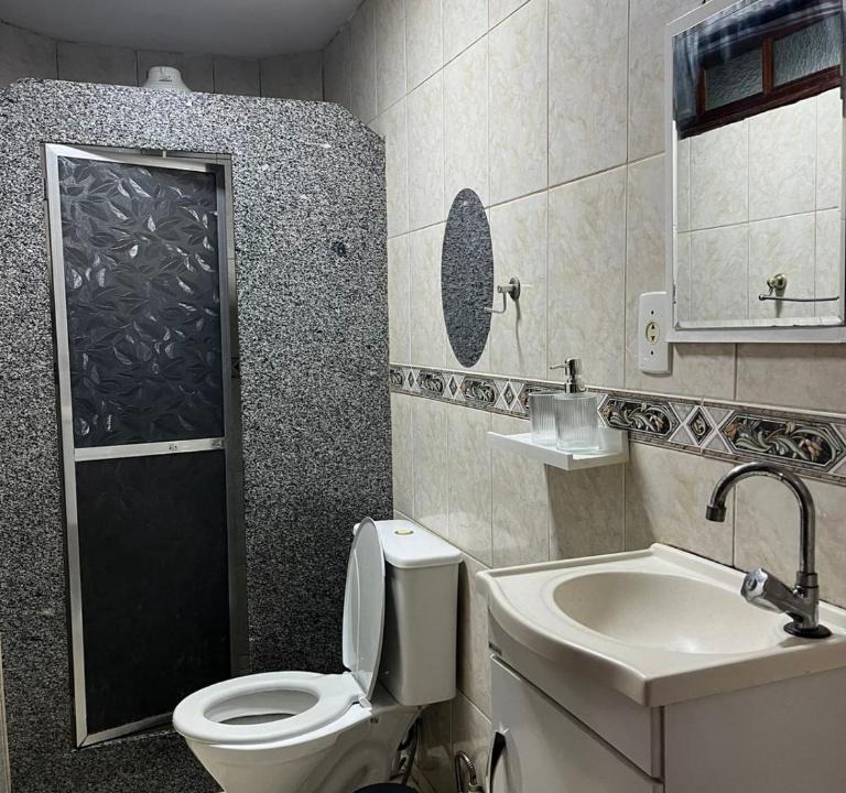 Centro House | MariaBonita