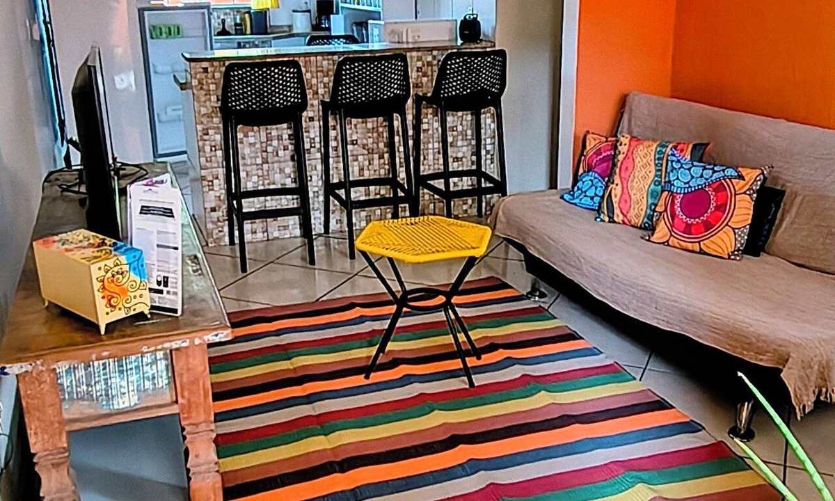 Eldorado House | Maricá - Leisure or Work - Araçatiba and Beaches