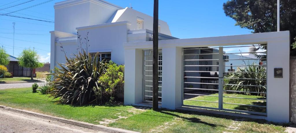 Balneario El Condor House | Marina El Condor