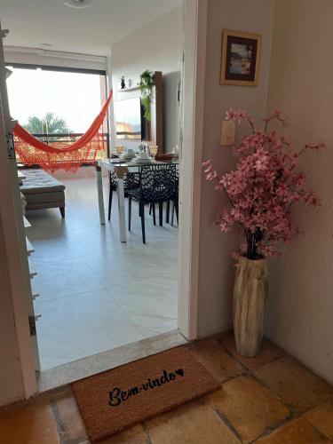 Porto das Dunas Apartment | Marino Beach