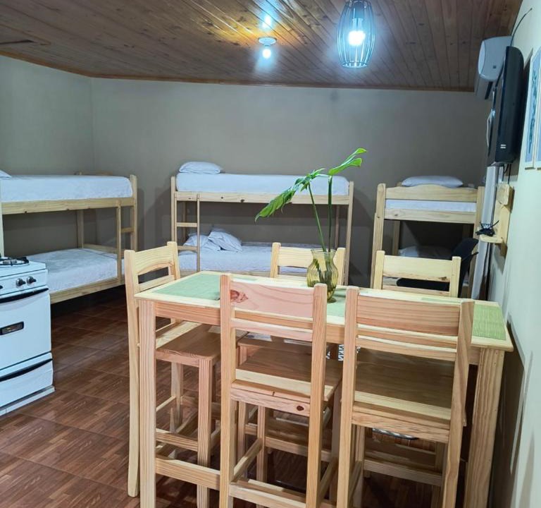 Puerto Rico Apartment | Mariposa 88