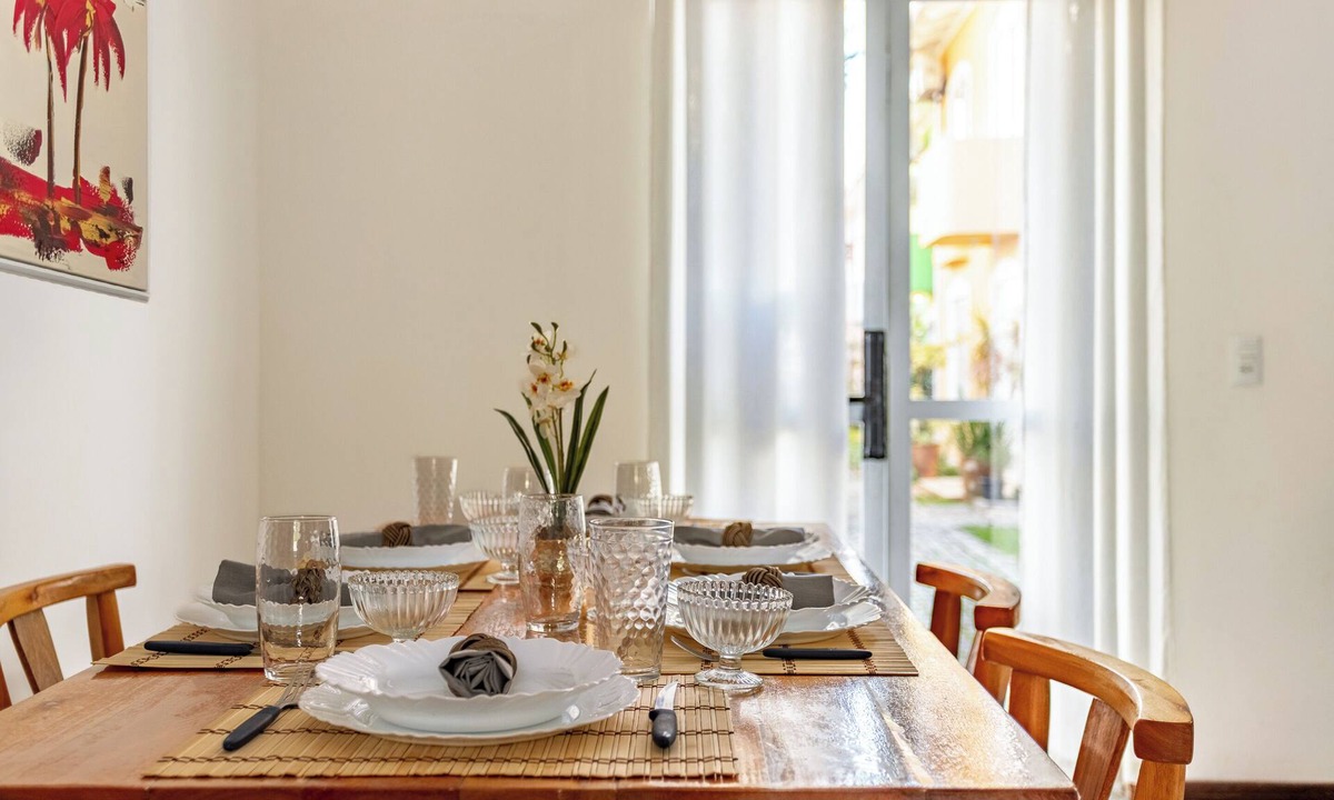 Canto Grande House | Mariscal Ideal Family Retreat, King Bed, Complete Linens, 220m from the Sea