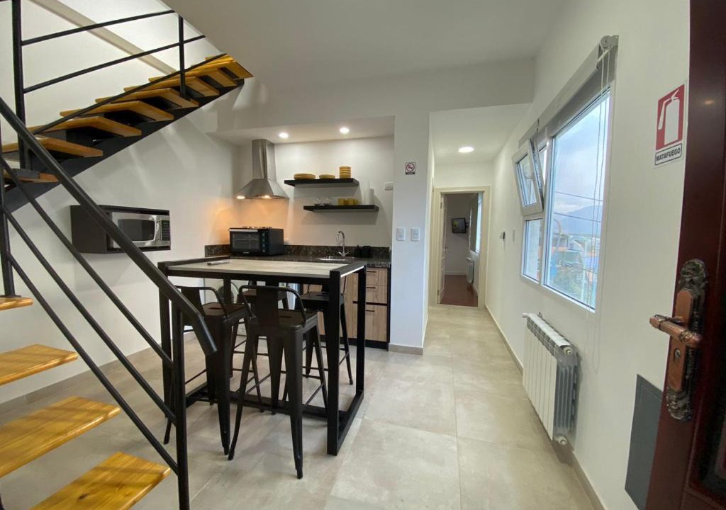 Province of Tierra del Fuego Apartment | Martial Beagle view apartment