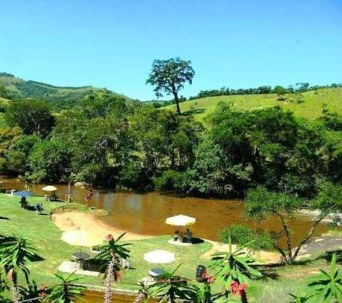Extrema House | Martins