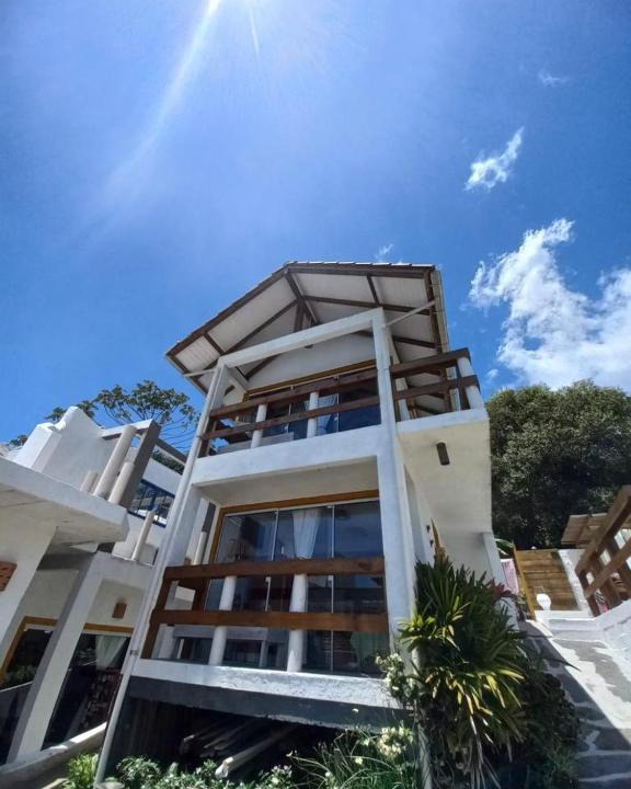 Gamboa House | Mediterrâneo Flat Praia da Gamboa- Cabanas da Candoca