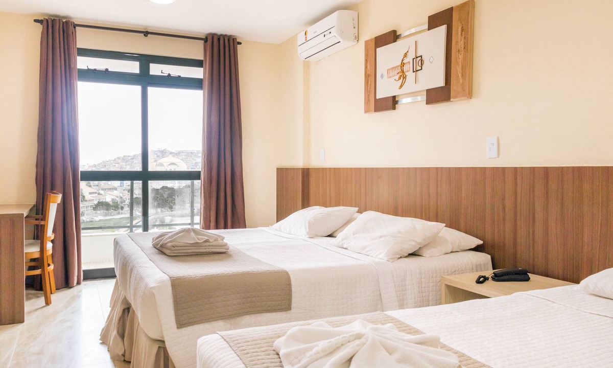 Prainha Hotel | Mediterrane Hotel by Castelo Itaipava