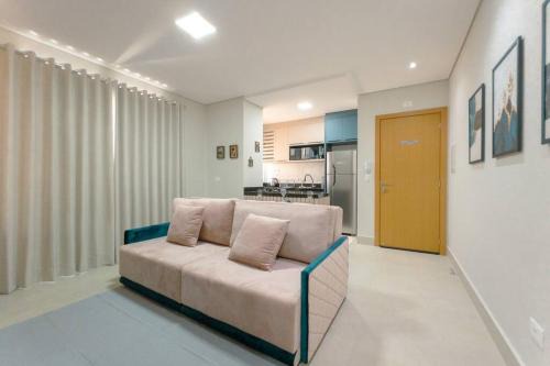 Zona 01 Apartment | Melhor Apto Top Centro Smart TV904