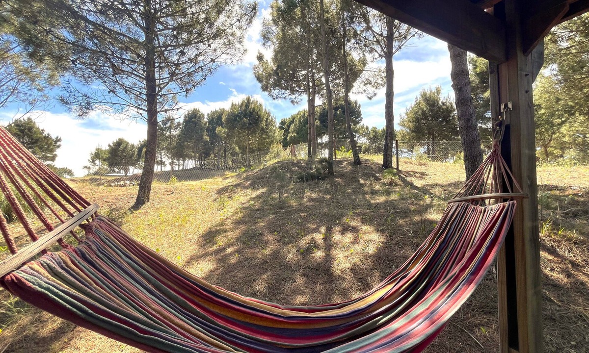 Pinamar Cabin | Meliades" Cottage | Forest & Calmness | MRI - UADE I Ayres del Bosque Accommodations