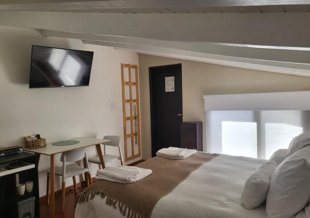 Esquel Apartment | Melipal room Esquel