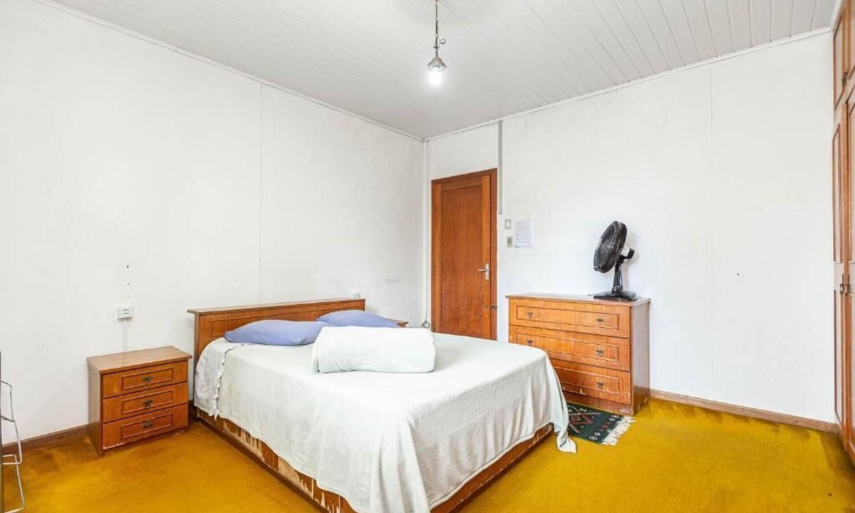 Bacacheri House | Memora Guesthouse - Single room near Bacacheri Park