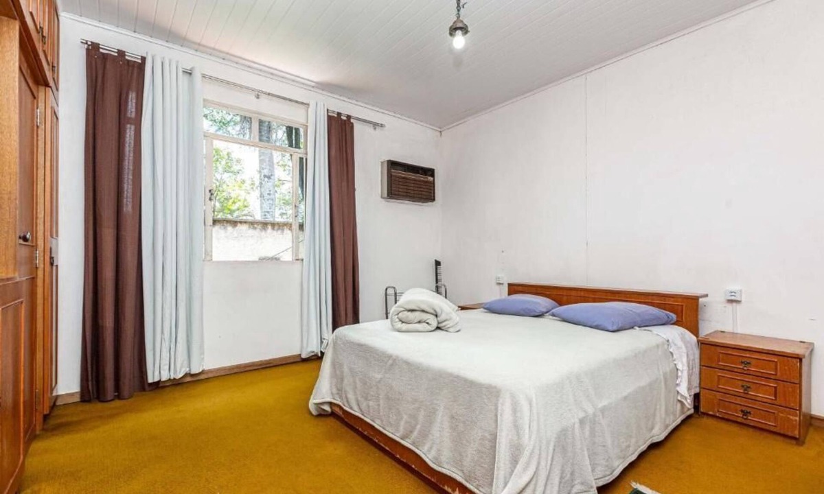 Bacacheri House | Memora Guesthouse - Suite near Bacacheri Park