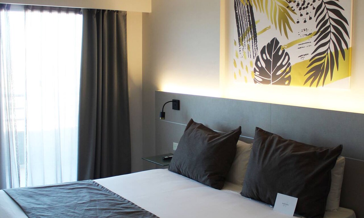 Rosario Hotel | Mercure Hotel Rosario