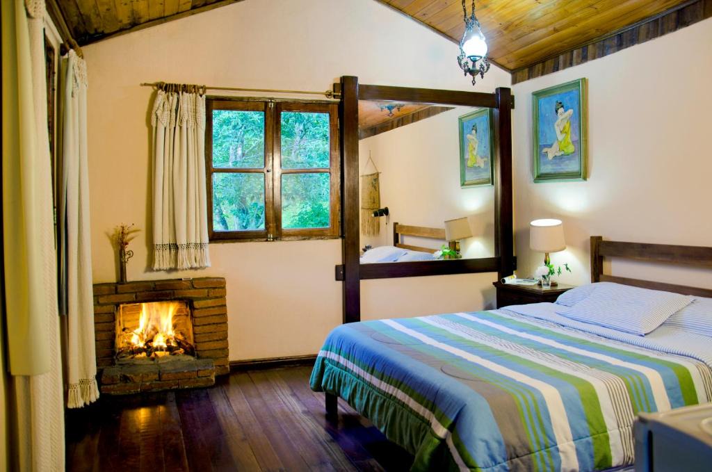 Nucleo Maua House | Meson Hotel