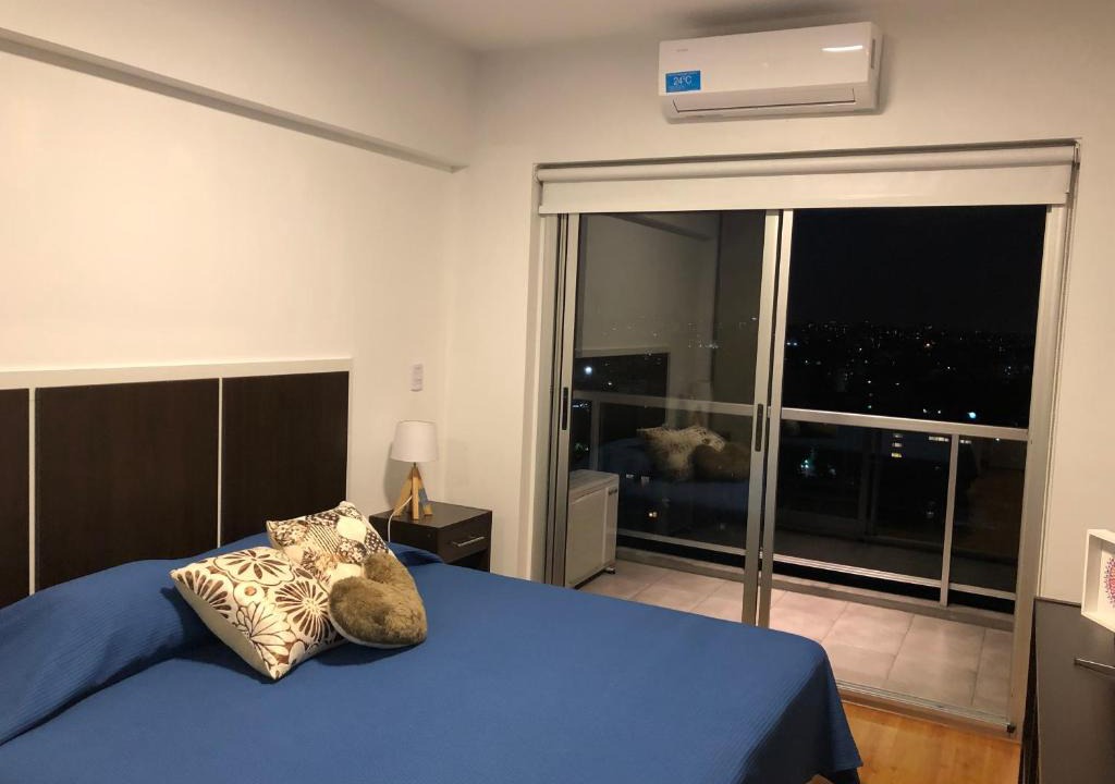 Chacarita Apartment | Metropolitan Charlone