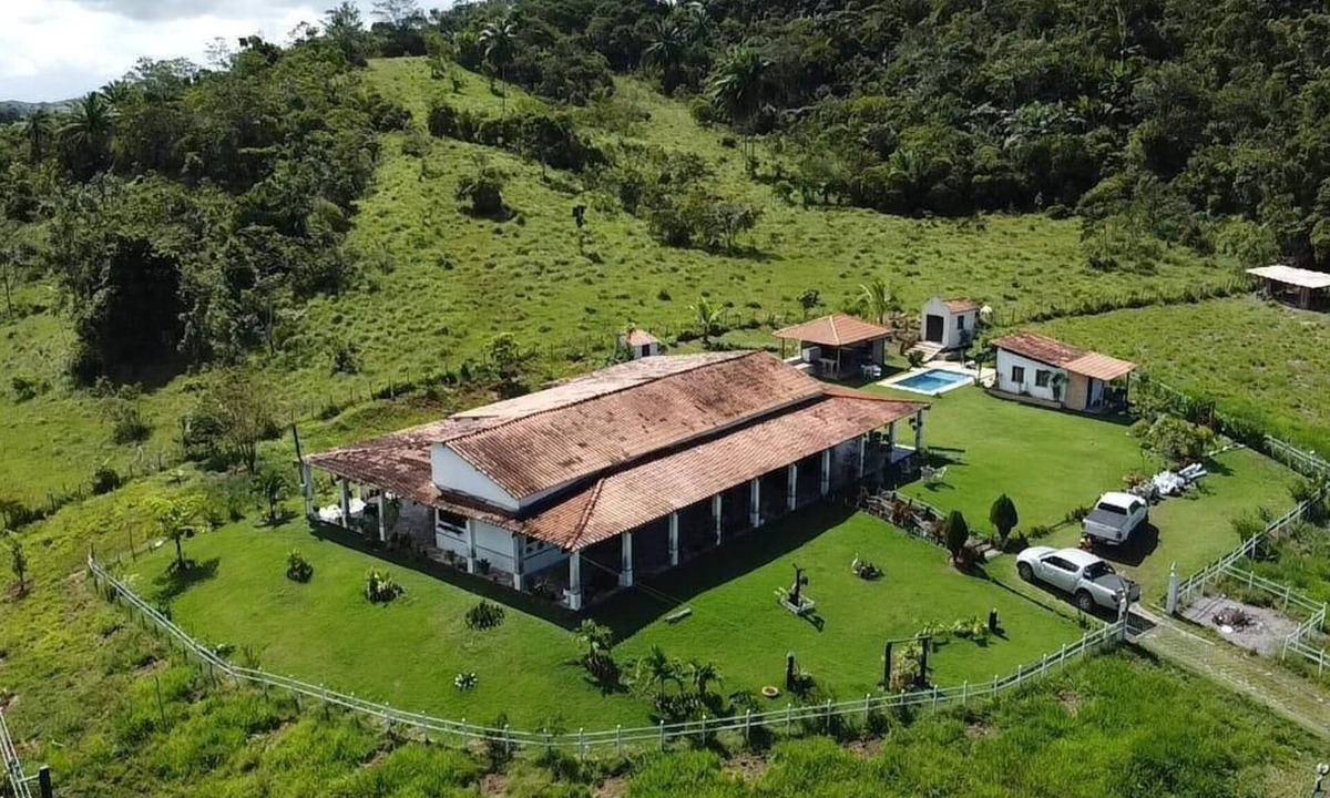 Candeias Other | Metropolitan Inn