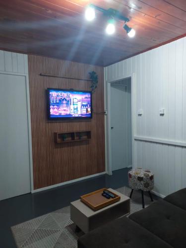 Jaguaruna House | Meu lar na praia