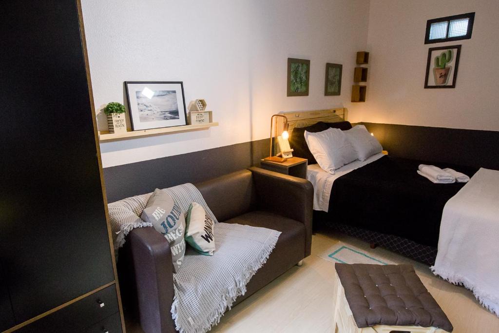 Cidade Baixa Apartment | Meu lugar na Cidade Baixa