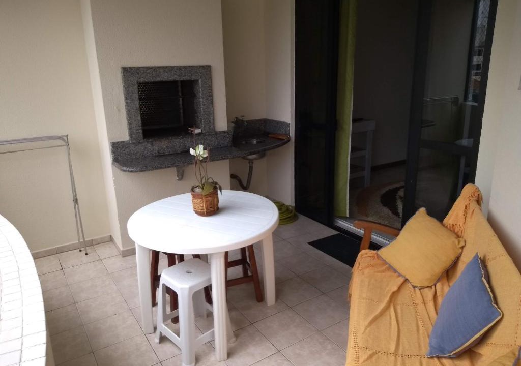 Centro Apartment | Meu verao em ITAPEMA