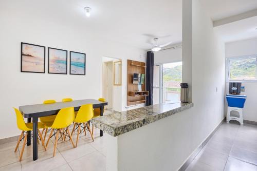Maranduba Apartment | MeuLarMeuMar