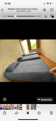 Visconde do Rio Branco House | MGerais Pousada