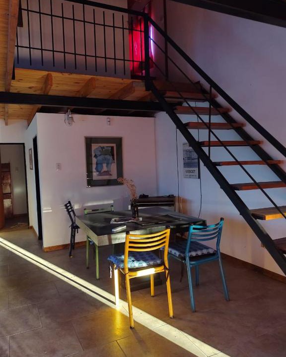 Lobos House | Mi casa en Lobos