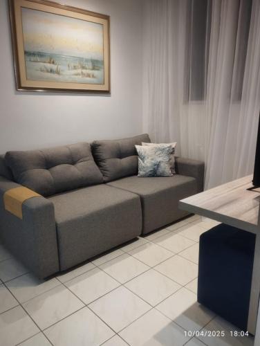 Londrina Apartment | Mi casa su casa 3