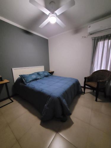 Corrientes Apartment | Mi casa, tu casa cambacua cochera