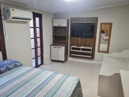 Sao Clemente Apartment | Micro Casa Kabanna