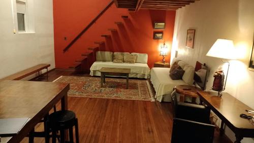 Microcentro Apartment | MiLoft