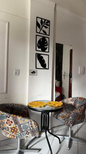 Vicosa Apartment | Milton Bandeira flat