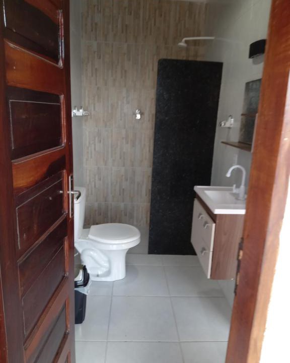 Mossoro House | Minha casa