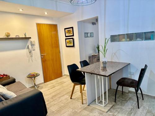 Santa Fe Apartment | Mini departamento LUMIC II