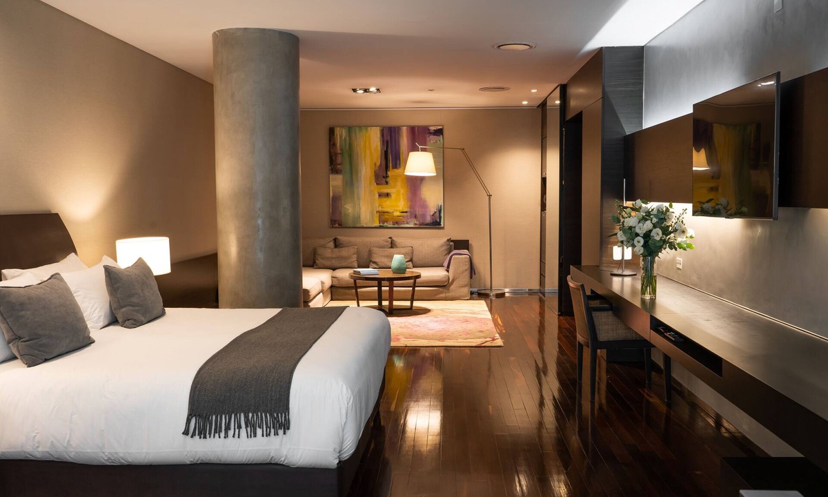 Recoleta Hotel | Mio Buenos Aires