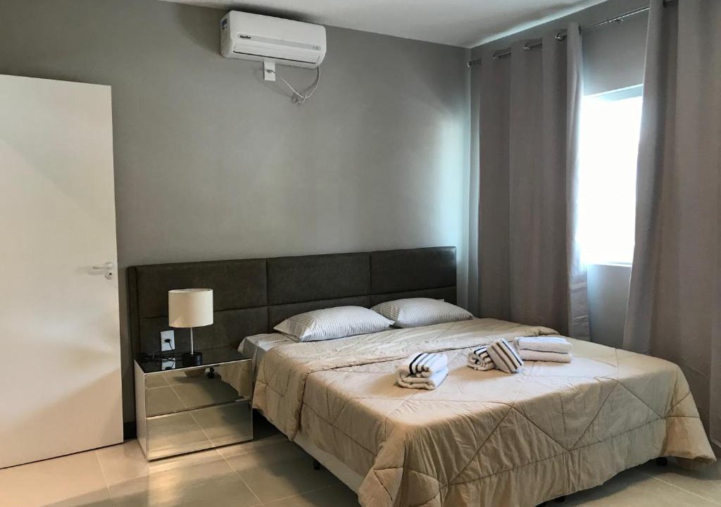 Capitolio Apartment | Mirante de Escarpas