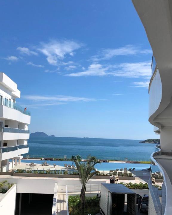 Ingleses Sul Apartment | Mirante Home Club
