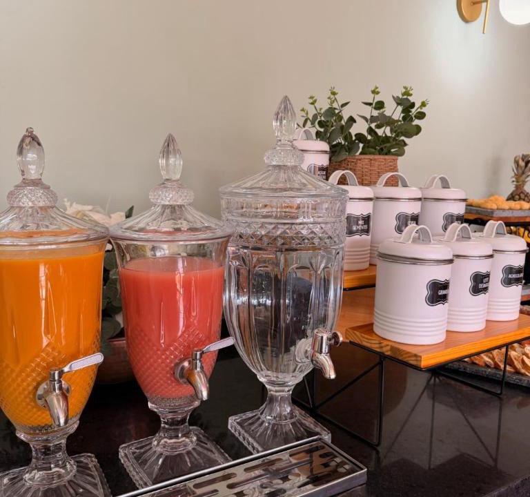 Ouro Preto Hotel | Mirante Hotel