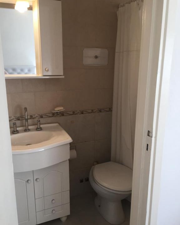 Balvanera Apartment | Miry