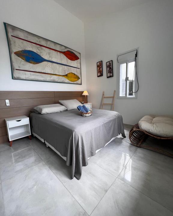Florianopolis House | Moana Eco Beach House